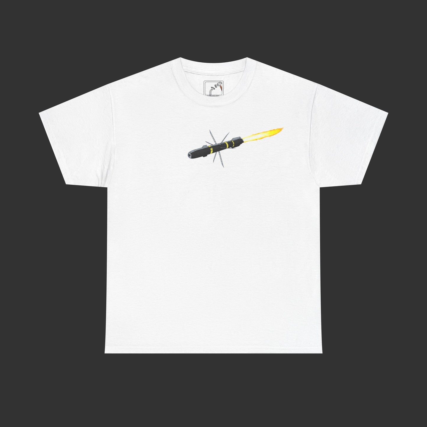 HF Series - Flying Ginsu Shirt