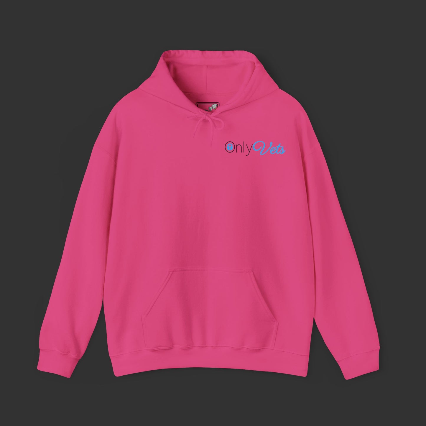 OnlyVets Hoodie