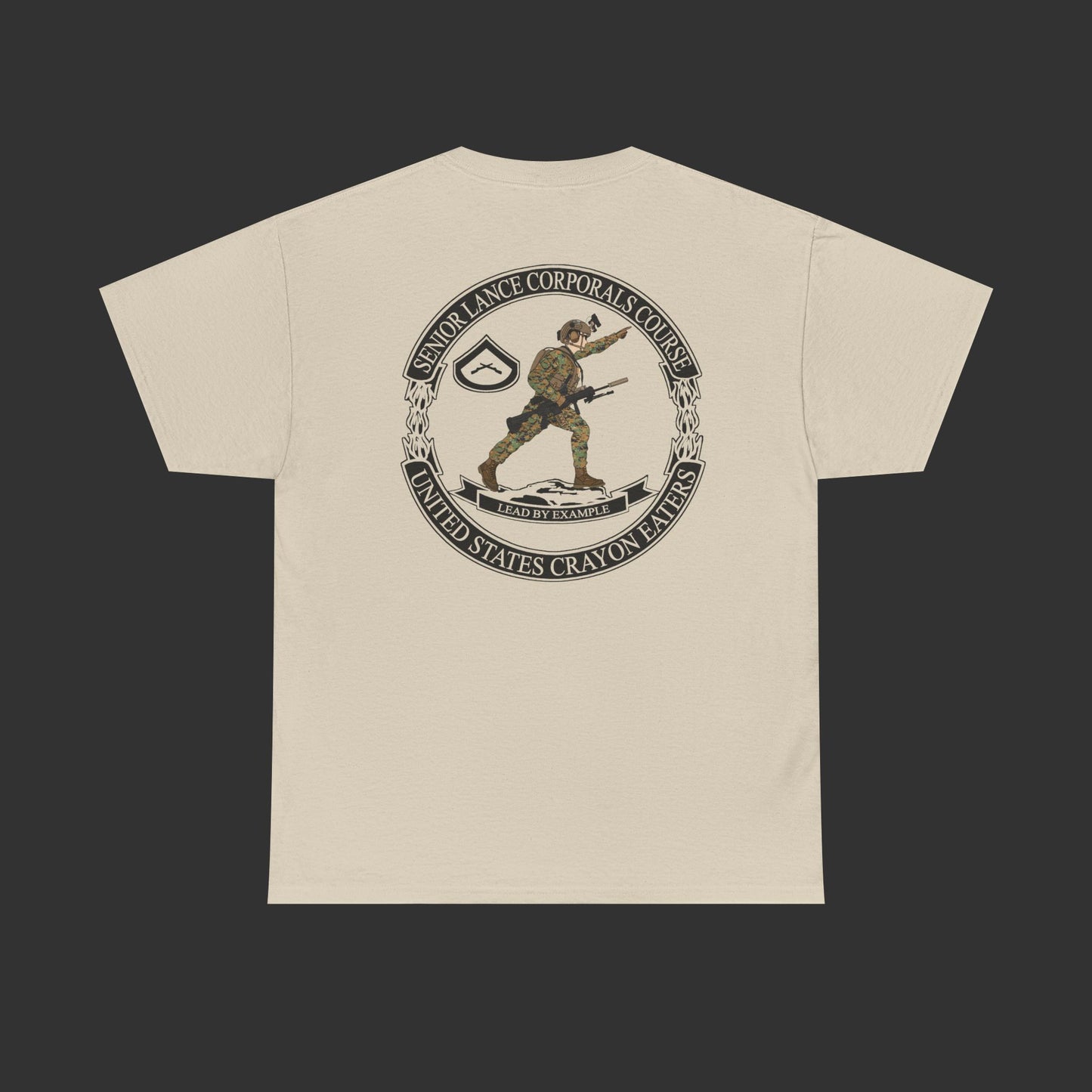 Senior Lance Corporals Course Shirt