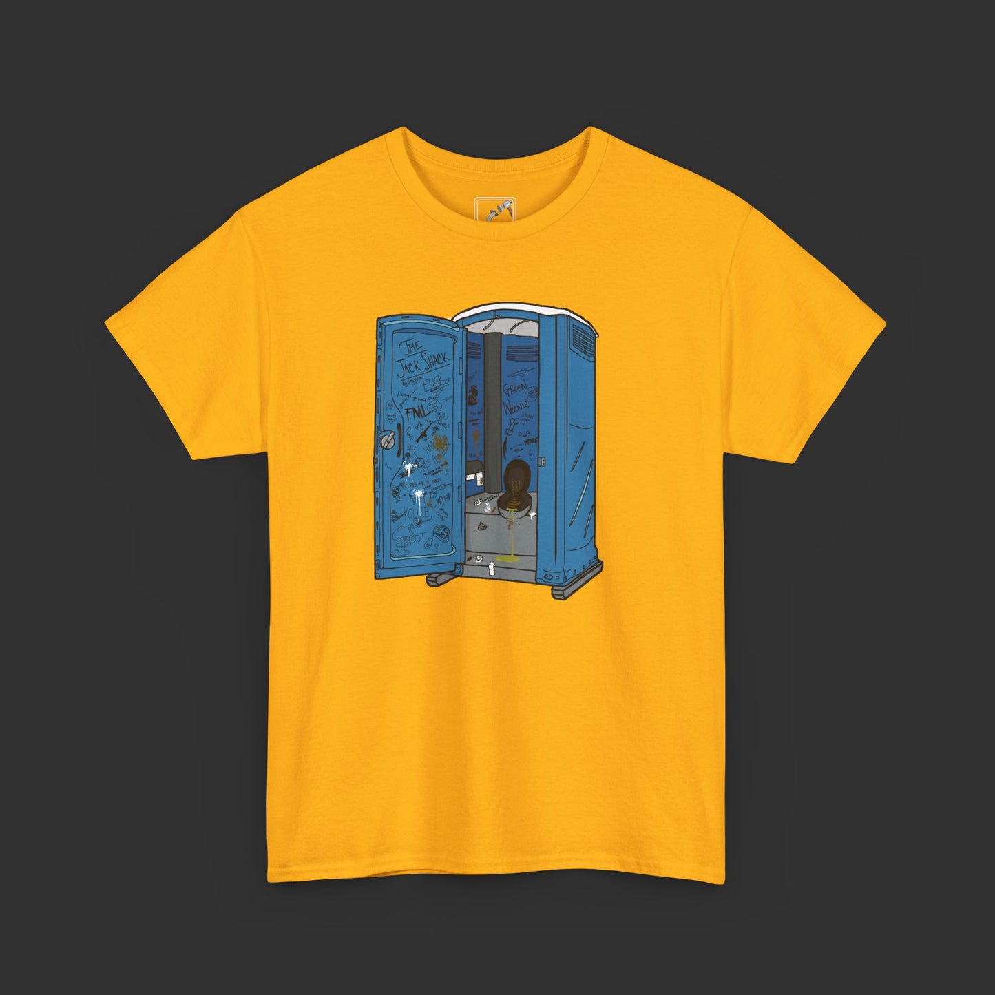The Jack Shack Shirt