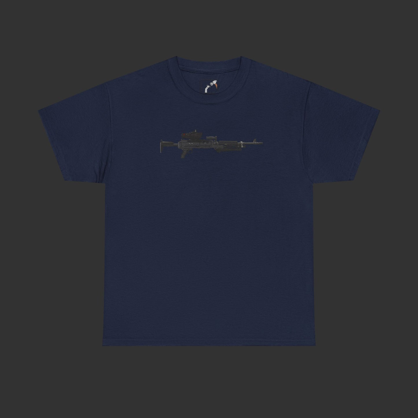 Pew Life Series - M240B Shirt