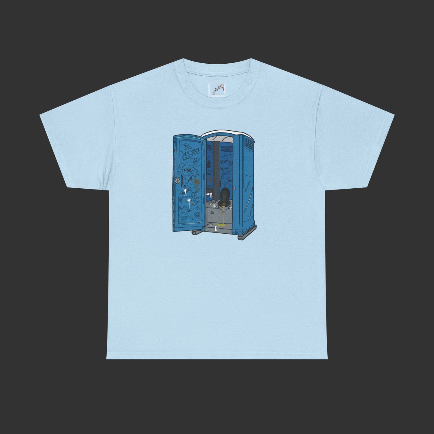 The Jack Shack Shirt