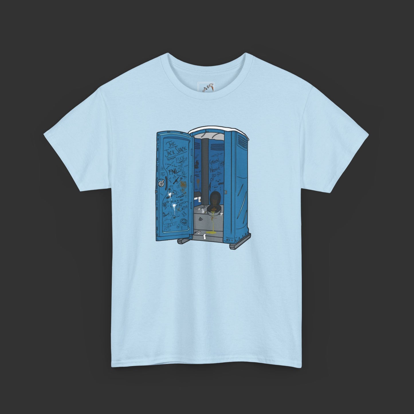 The Jack Shack Shirt