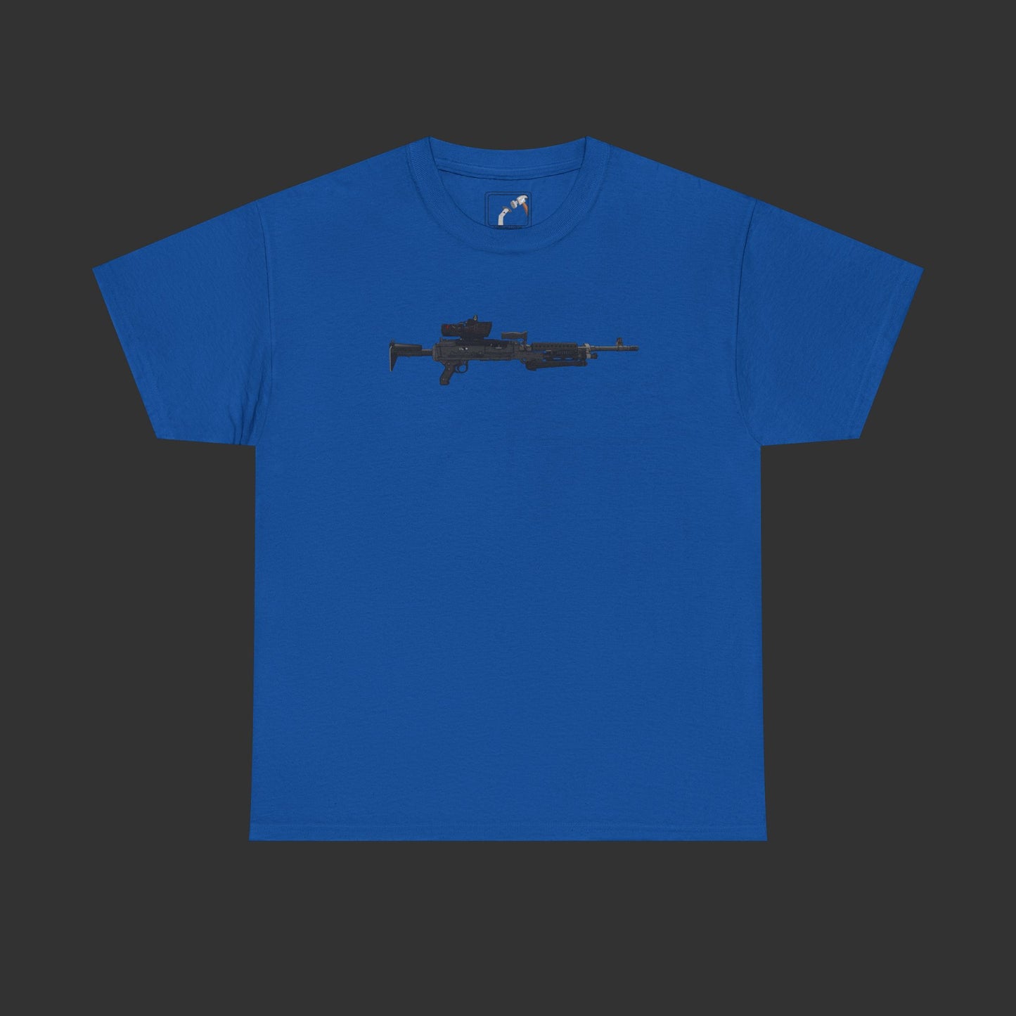 Pew Life Series - M240B Shirt