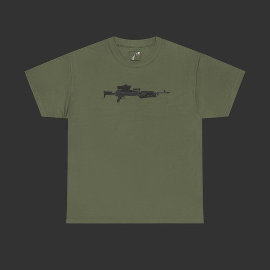 Pew Life Series - M240B Shirt