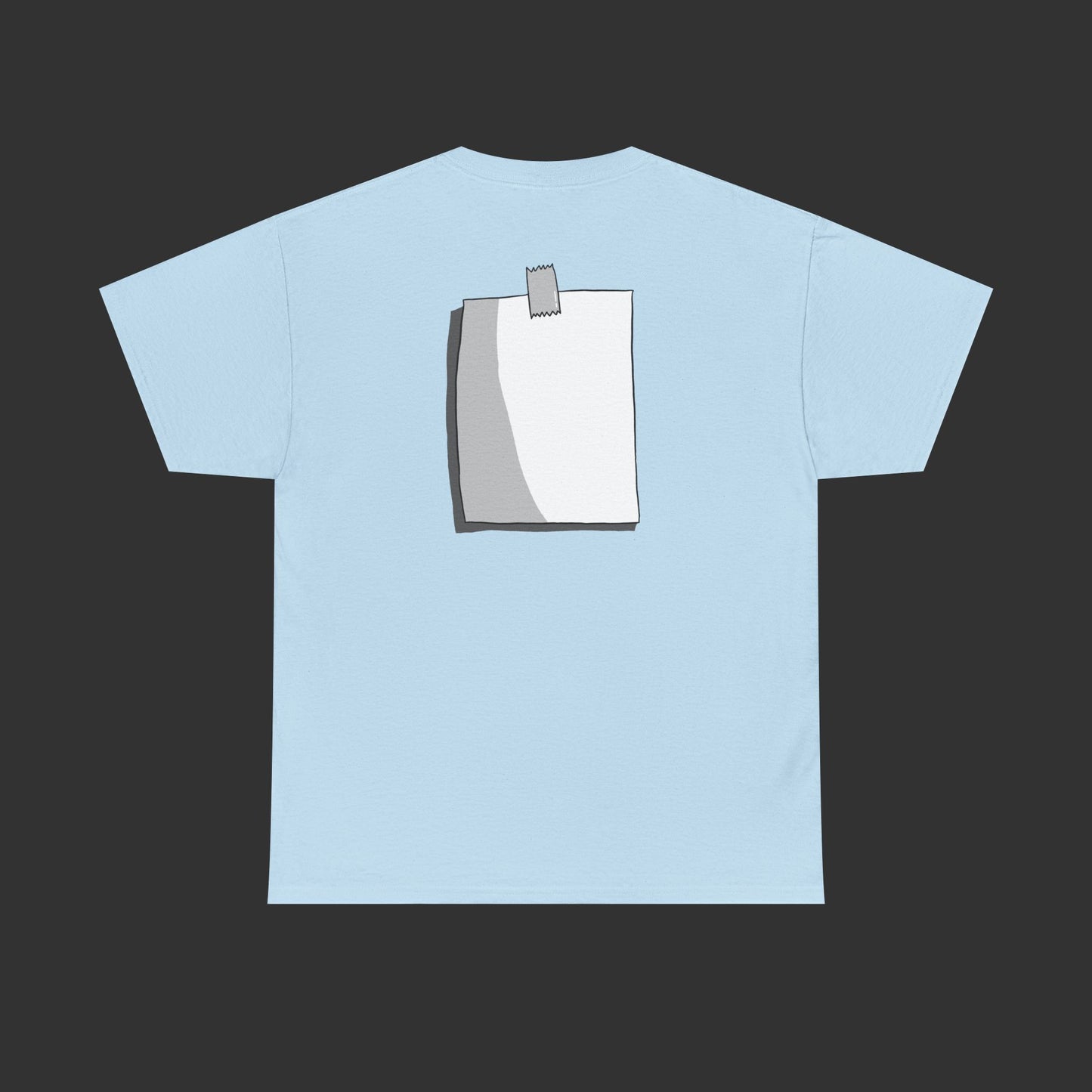 Sign Series - DIY Sign Shirt