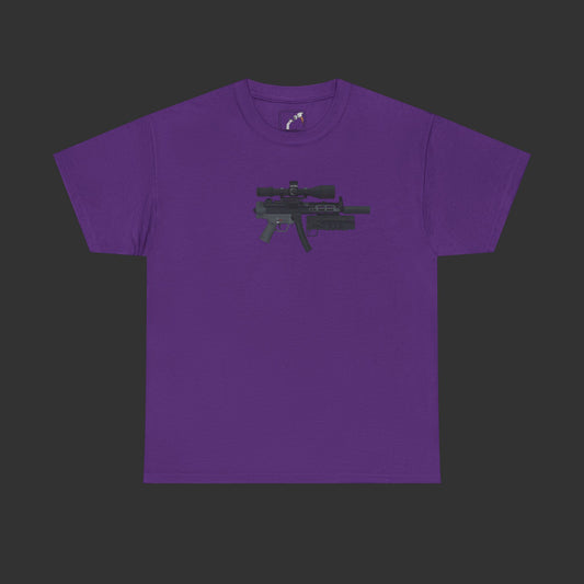 Pew Life Series - Cursed SMG Shirt