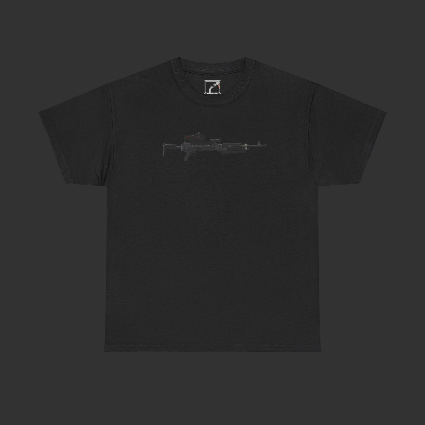 Pew Life Series - M240B Shirt
