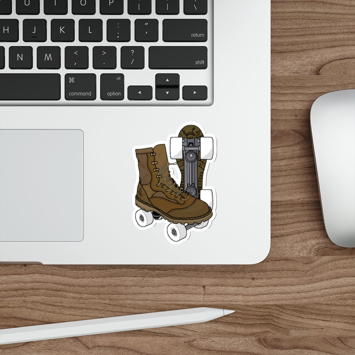 Sticker Series - Sk8s