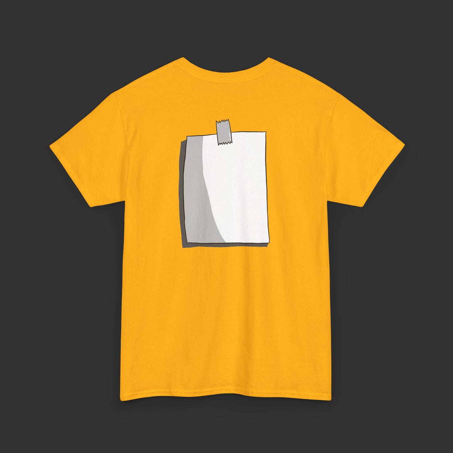 Sign Series - DIY Sign Shirt