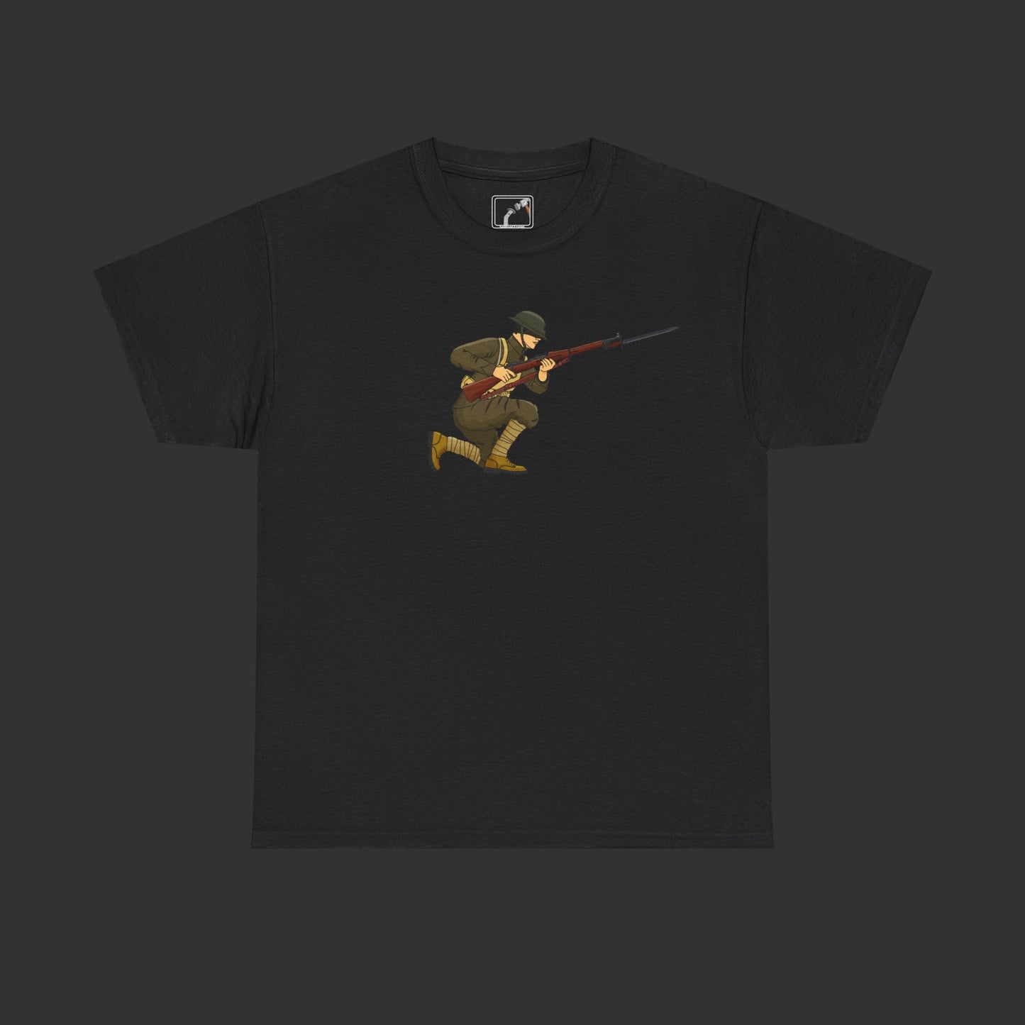 Rifleman Series - WW1 Rifleman Shirt
