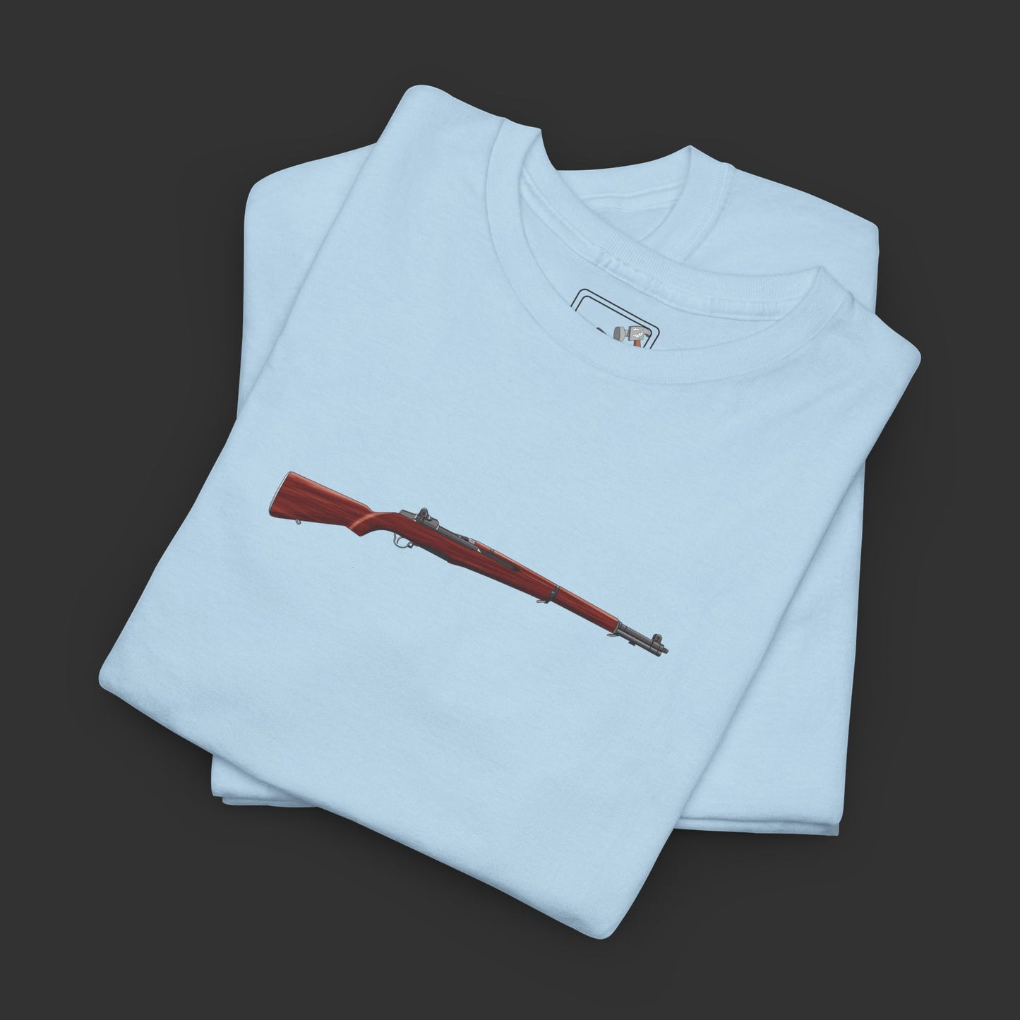 Pew Life Series - M1 Garand Shirt