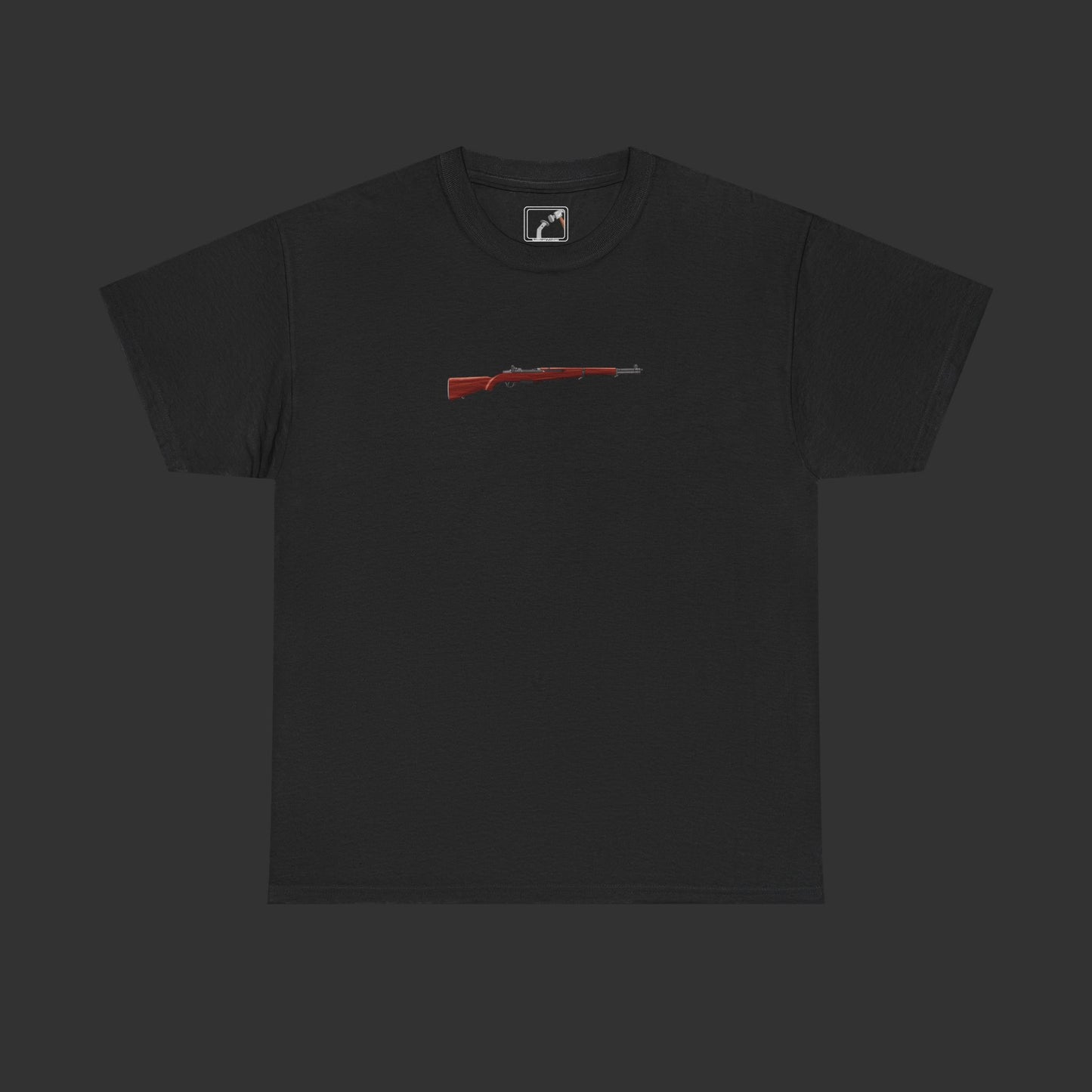 Pew Life Series - M1 Garand Shirt