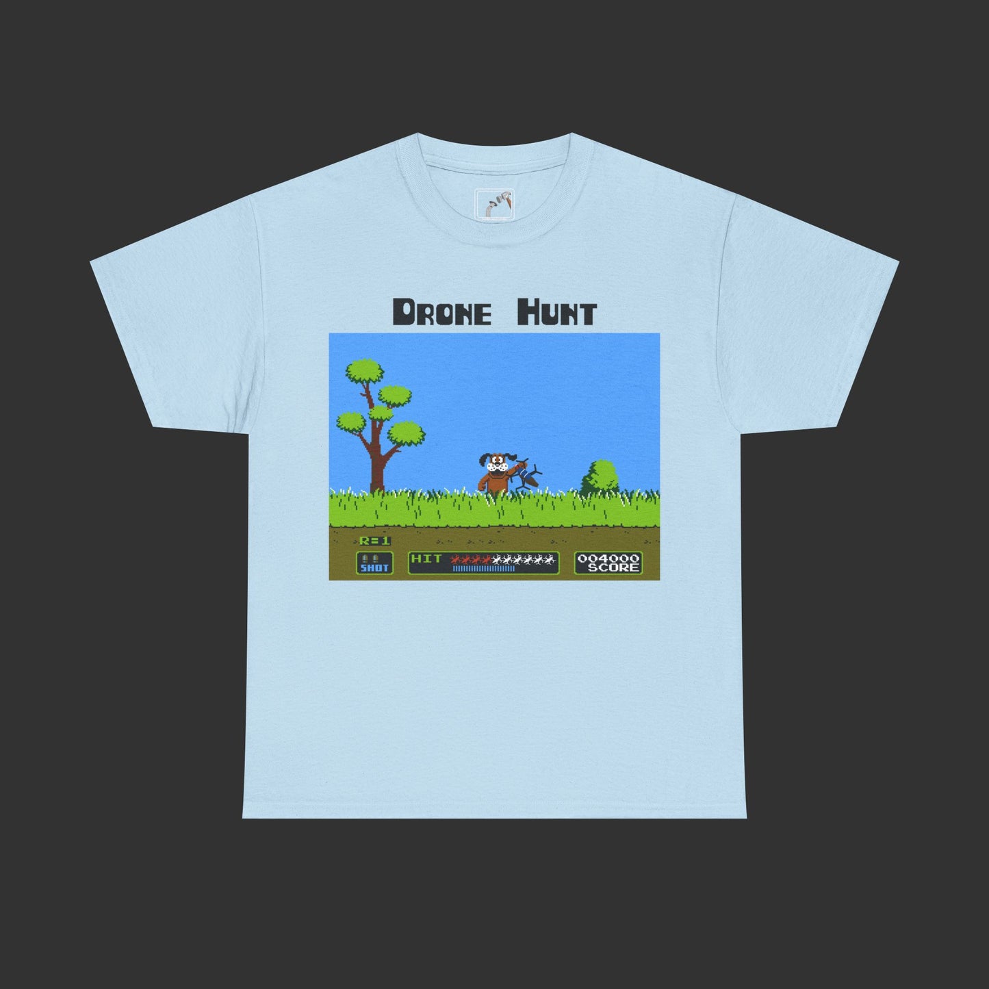 Drone Hunt Shirt