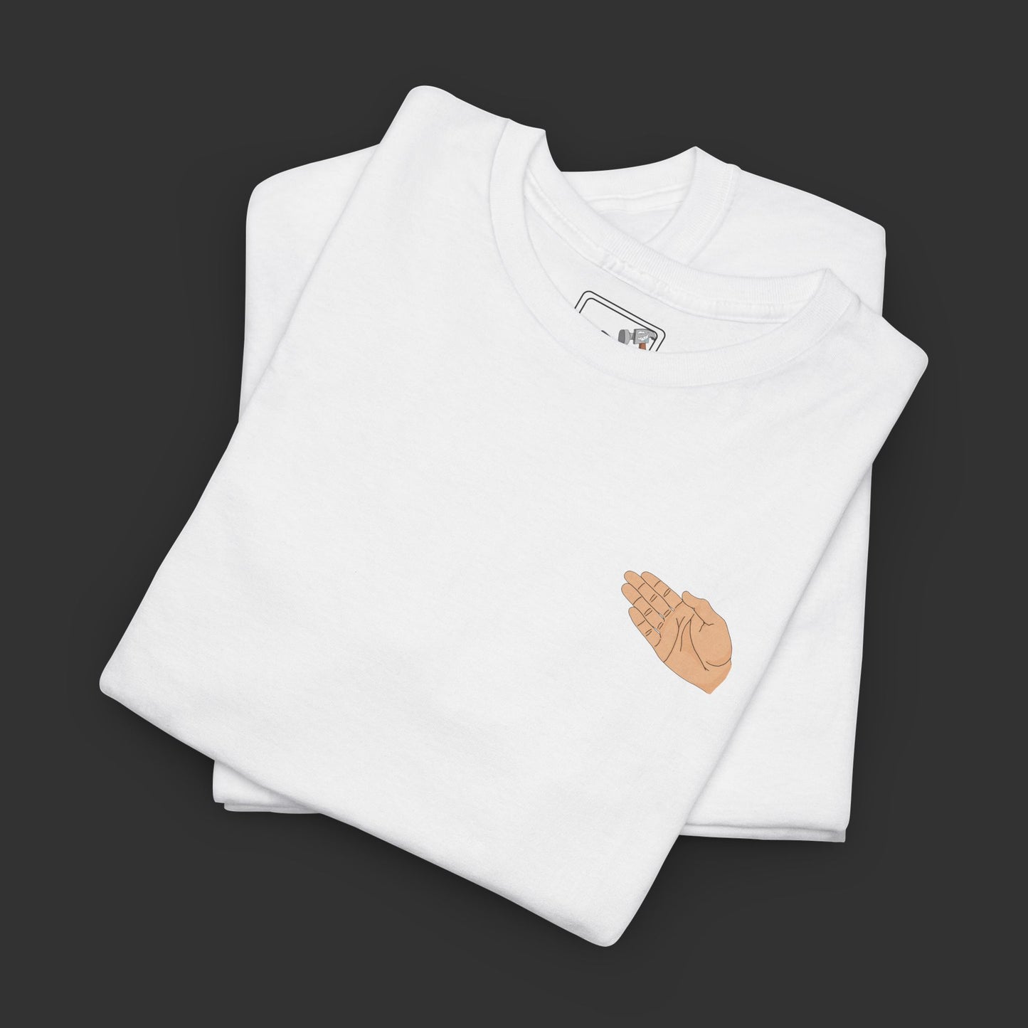 Knife Hands Shirt