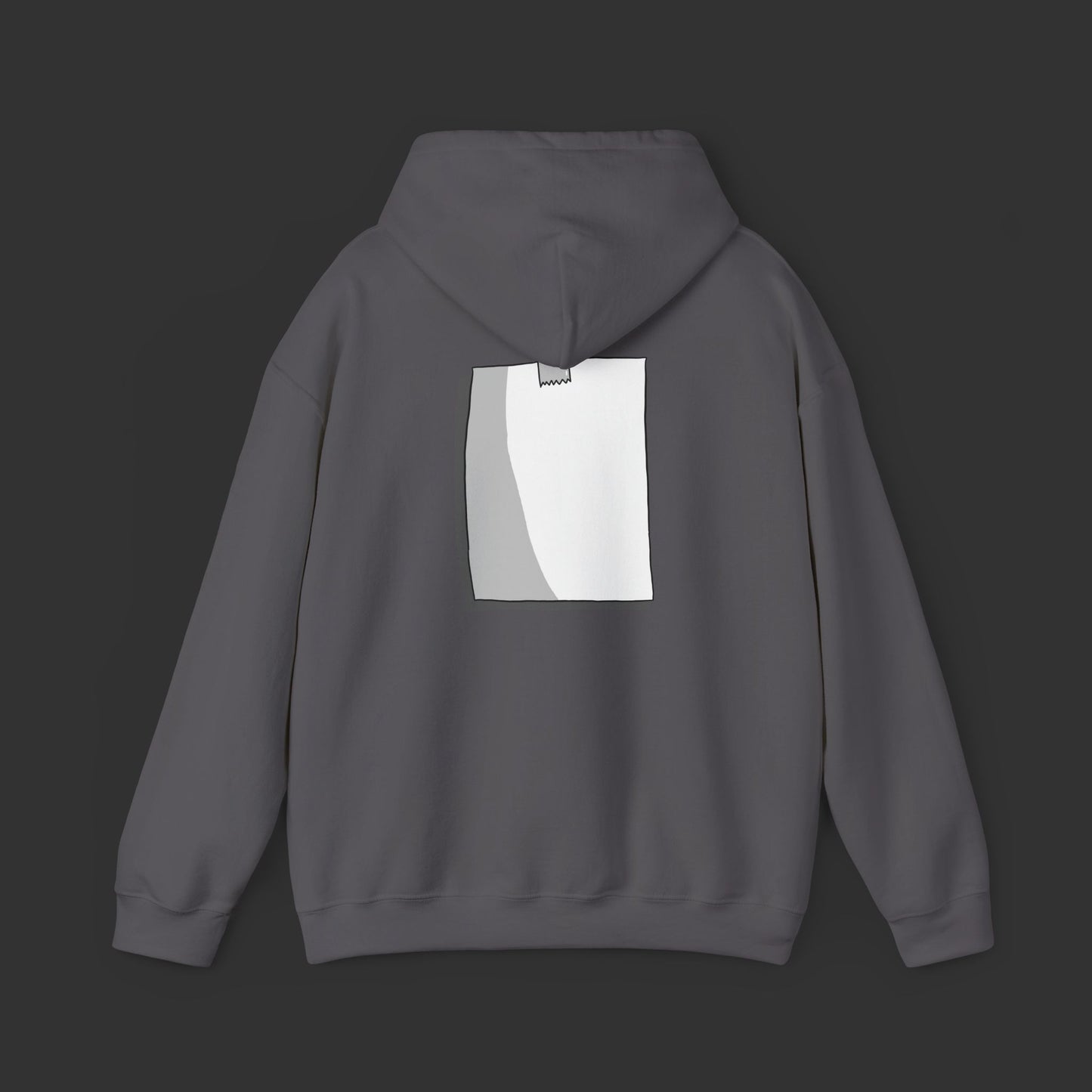 Sign Series - DIY Sign Hoodie