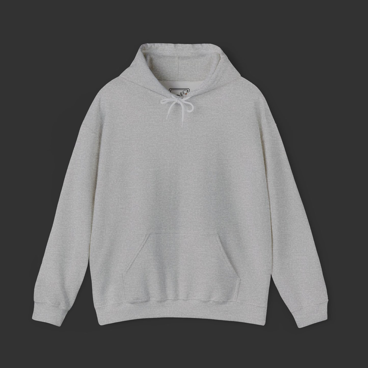 Bike Life Series - Advanced Riders Course Gustaf WD Hoodie