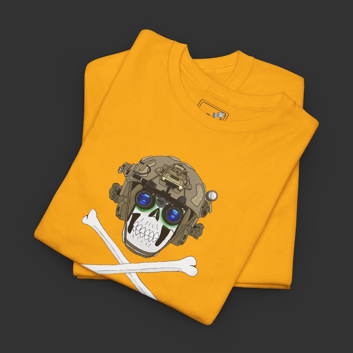 Jolly Roger Shirt