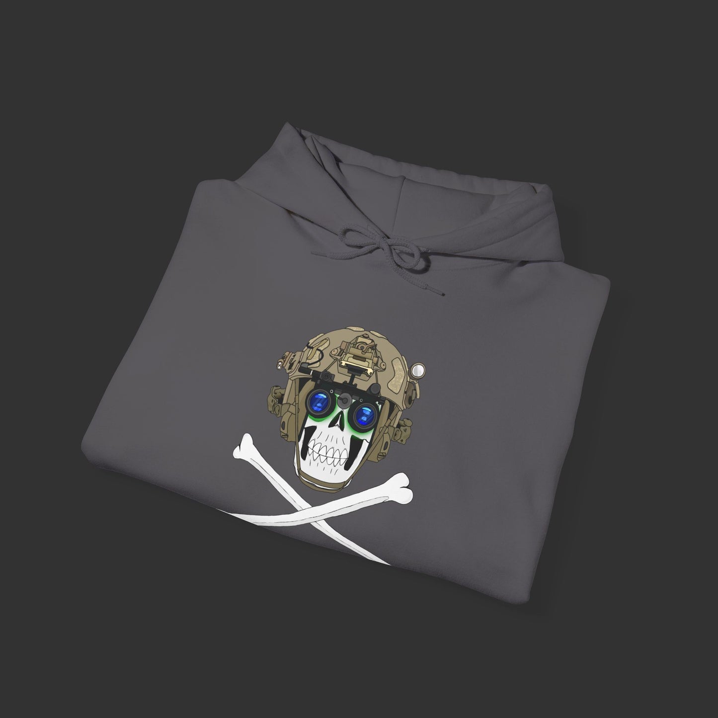 Jolly Roger Hoodie