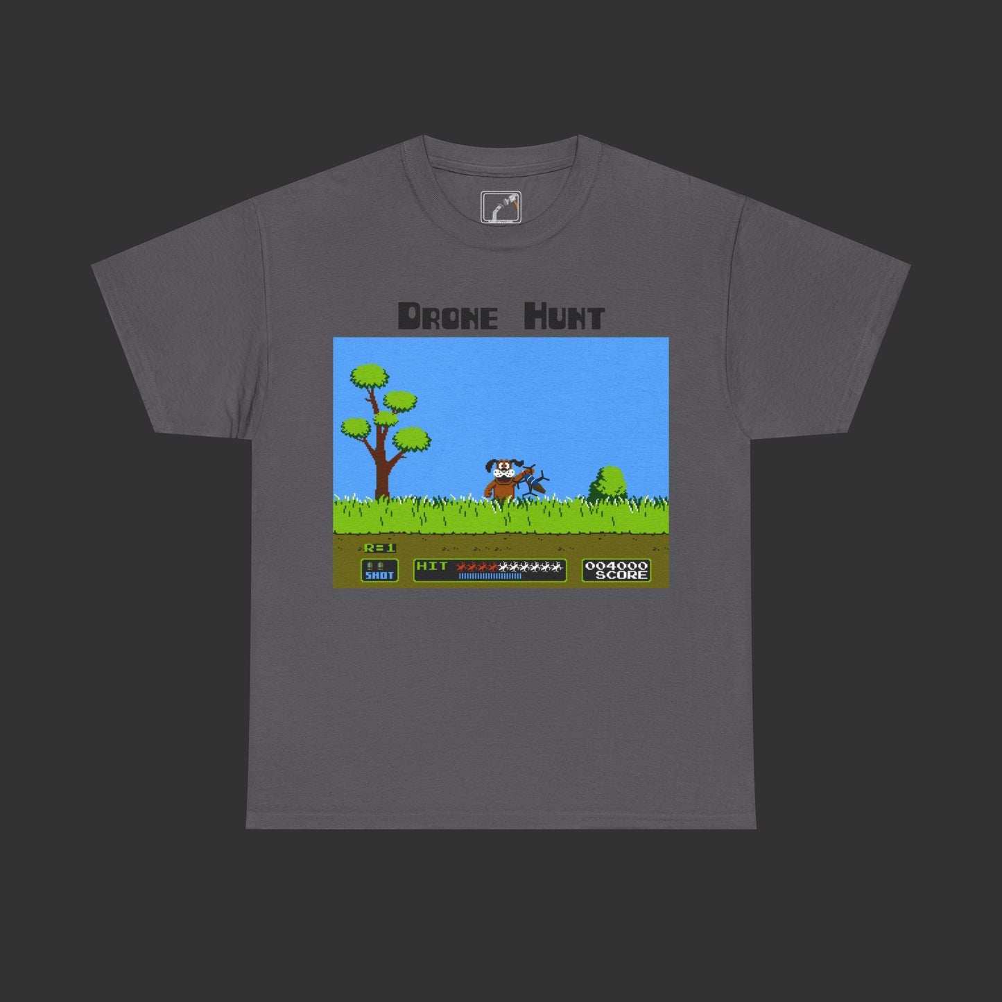 Drone Hunt Shirt