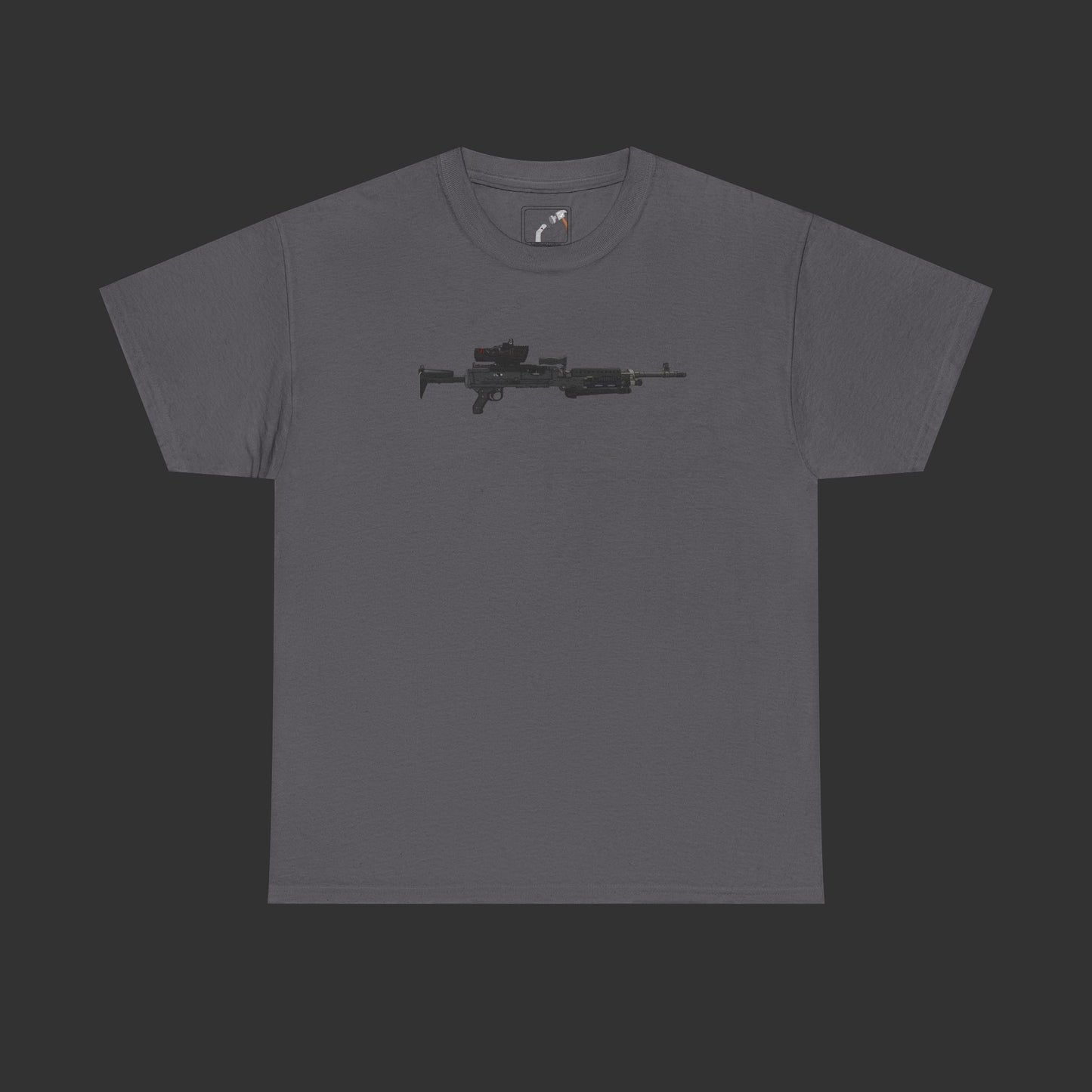 Pew Life Series - M240B Shirt