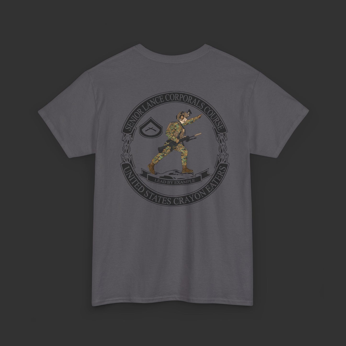 Senior Lance Corporals Course Shirt
