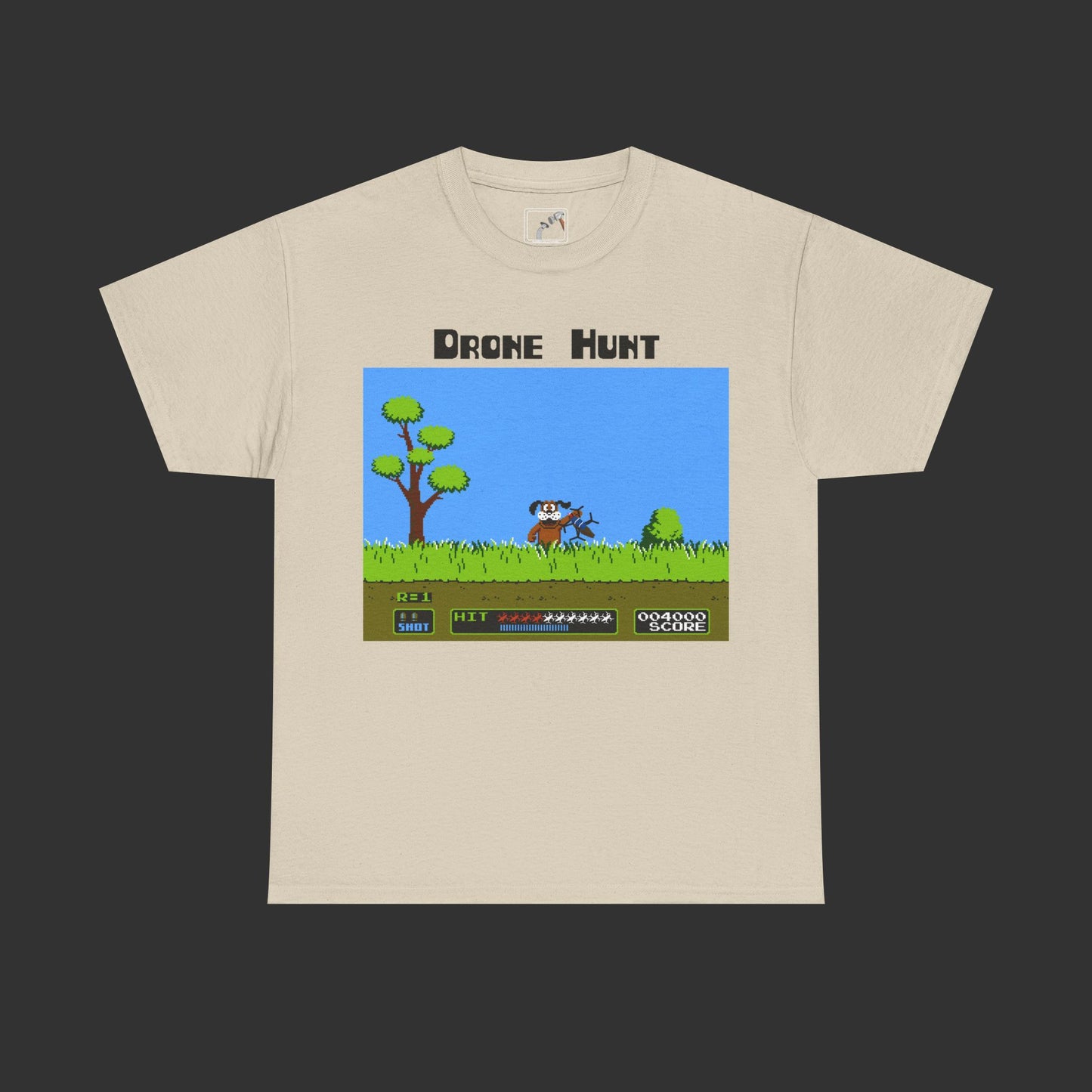 Drone Hunt Shirt