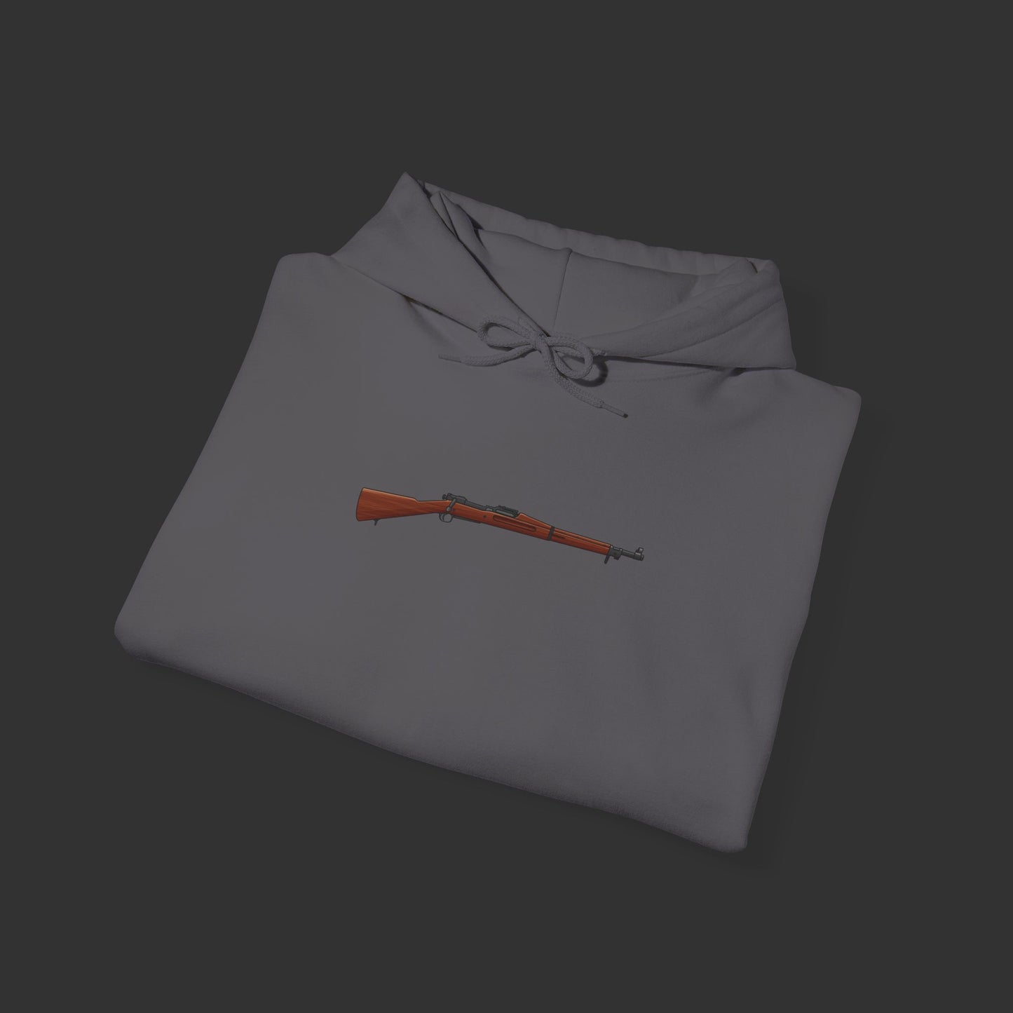 Pew Life Series - M1903 Hoodie
