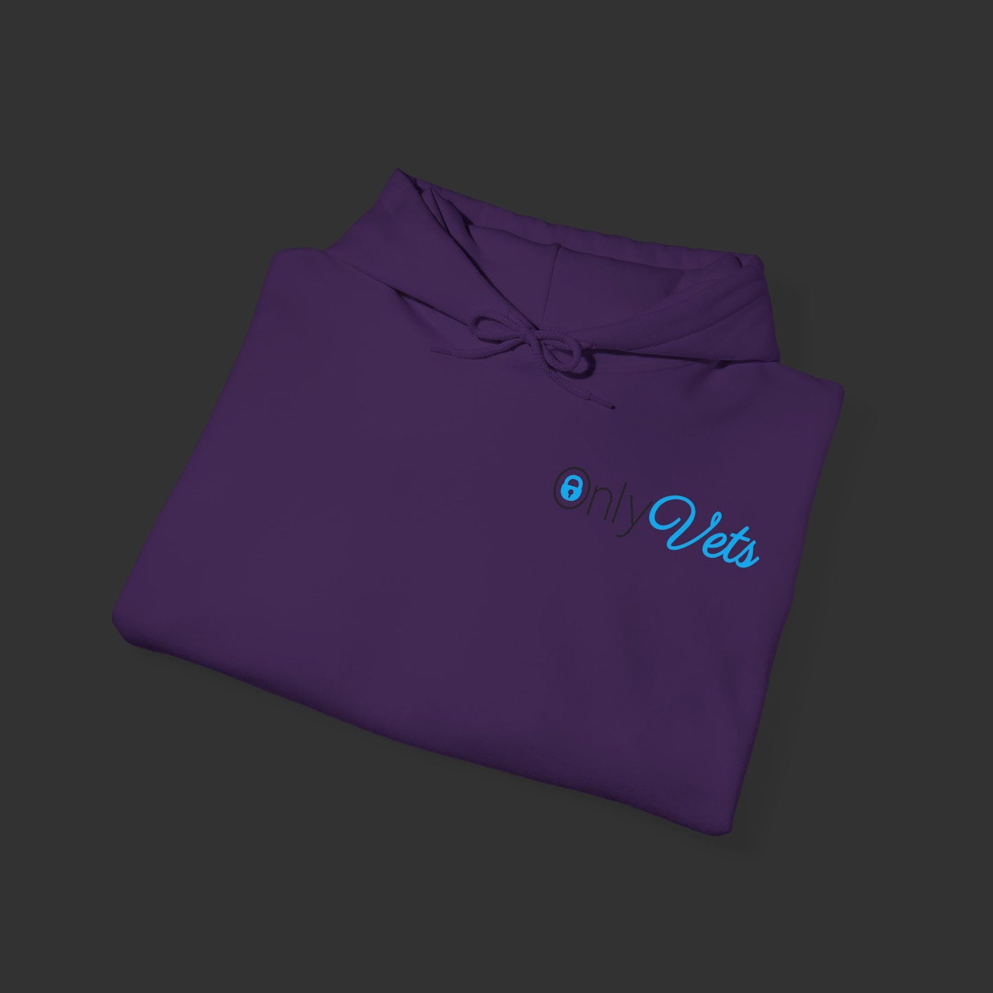 OnlyVets Hoodie