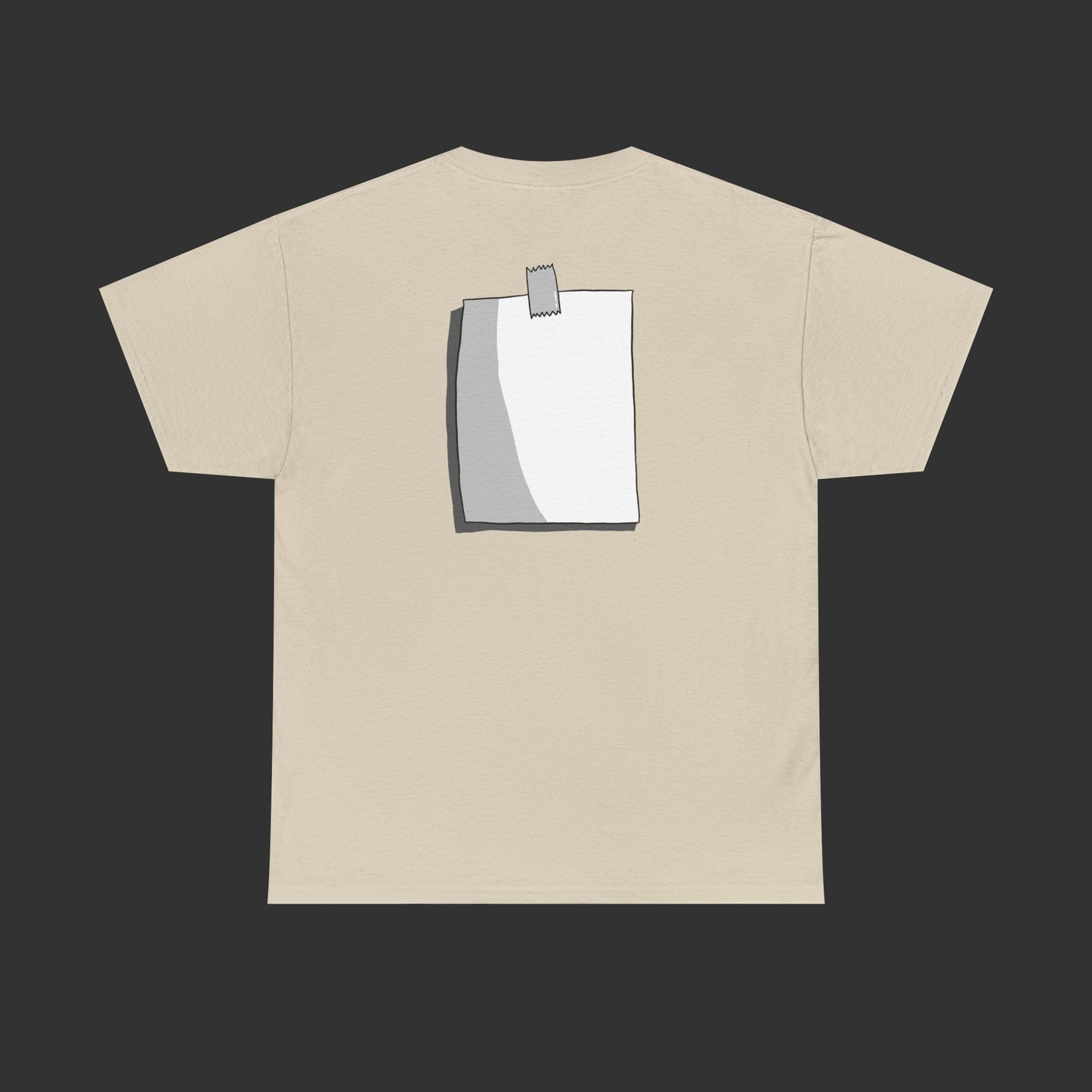 Sign Series - DIY Sign Shirt