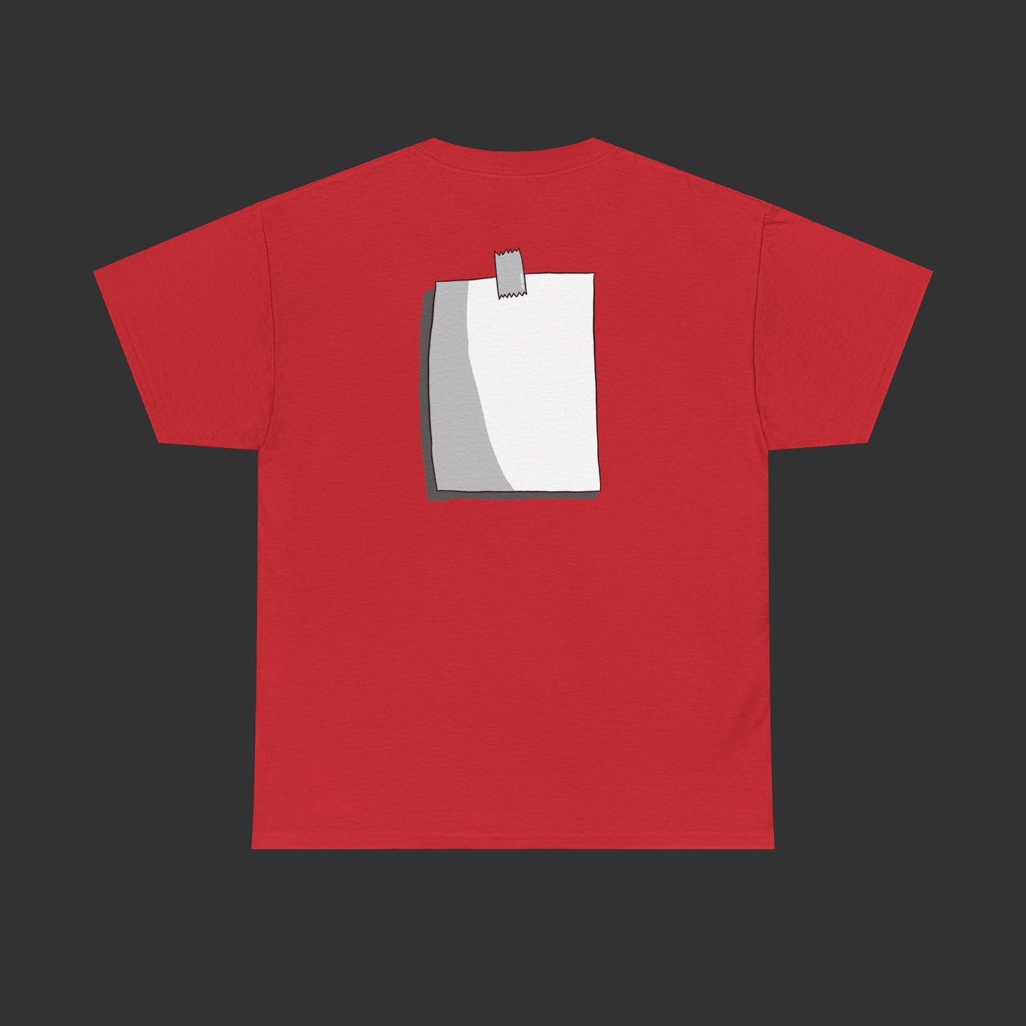 Sign Series - DIY Sign Shirt