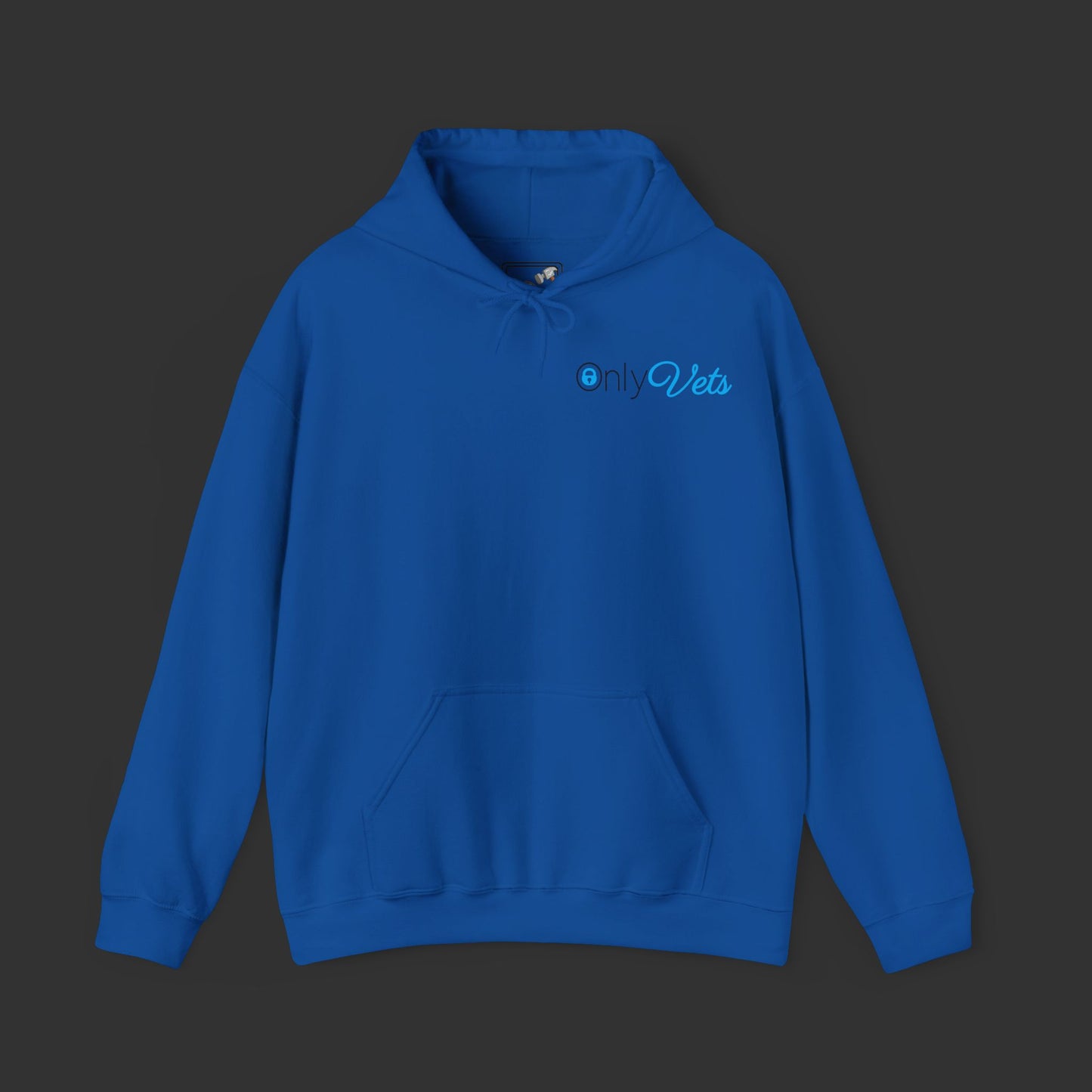 OnlyVets Hoodie