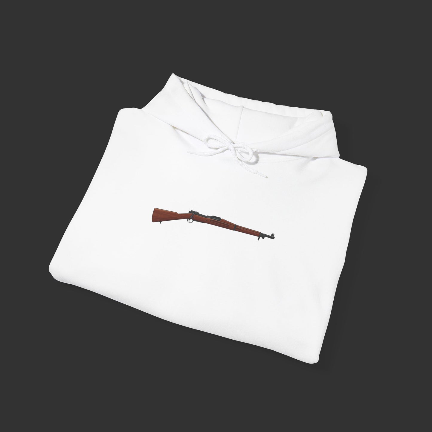 Pew Life Series - M1903 Hoodie