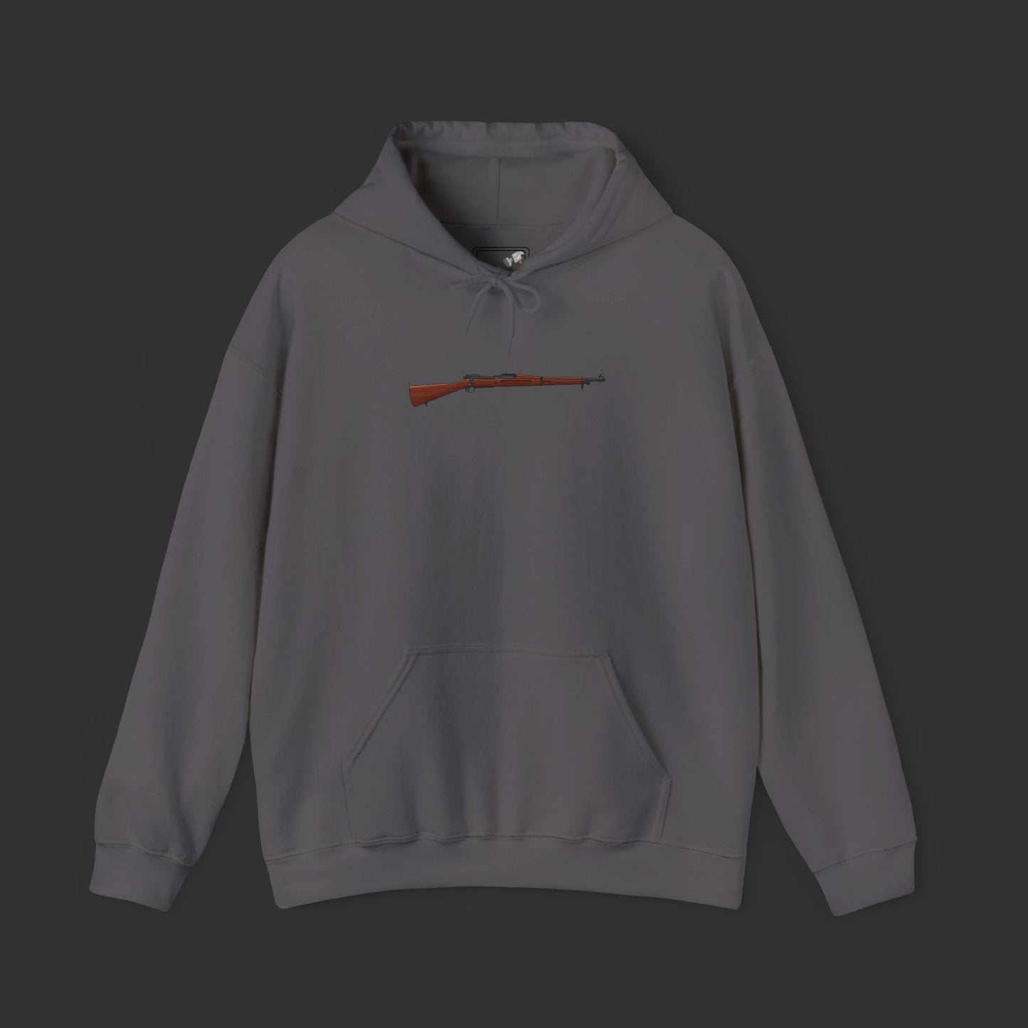 Pew Life Series - M1903 Hoodie
