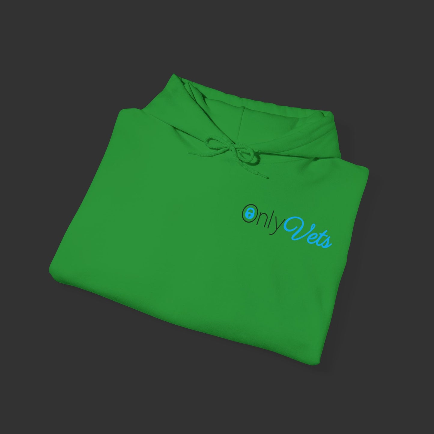 OnlyVets Hoodie