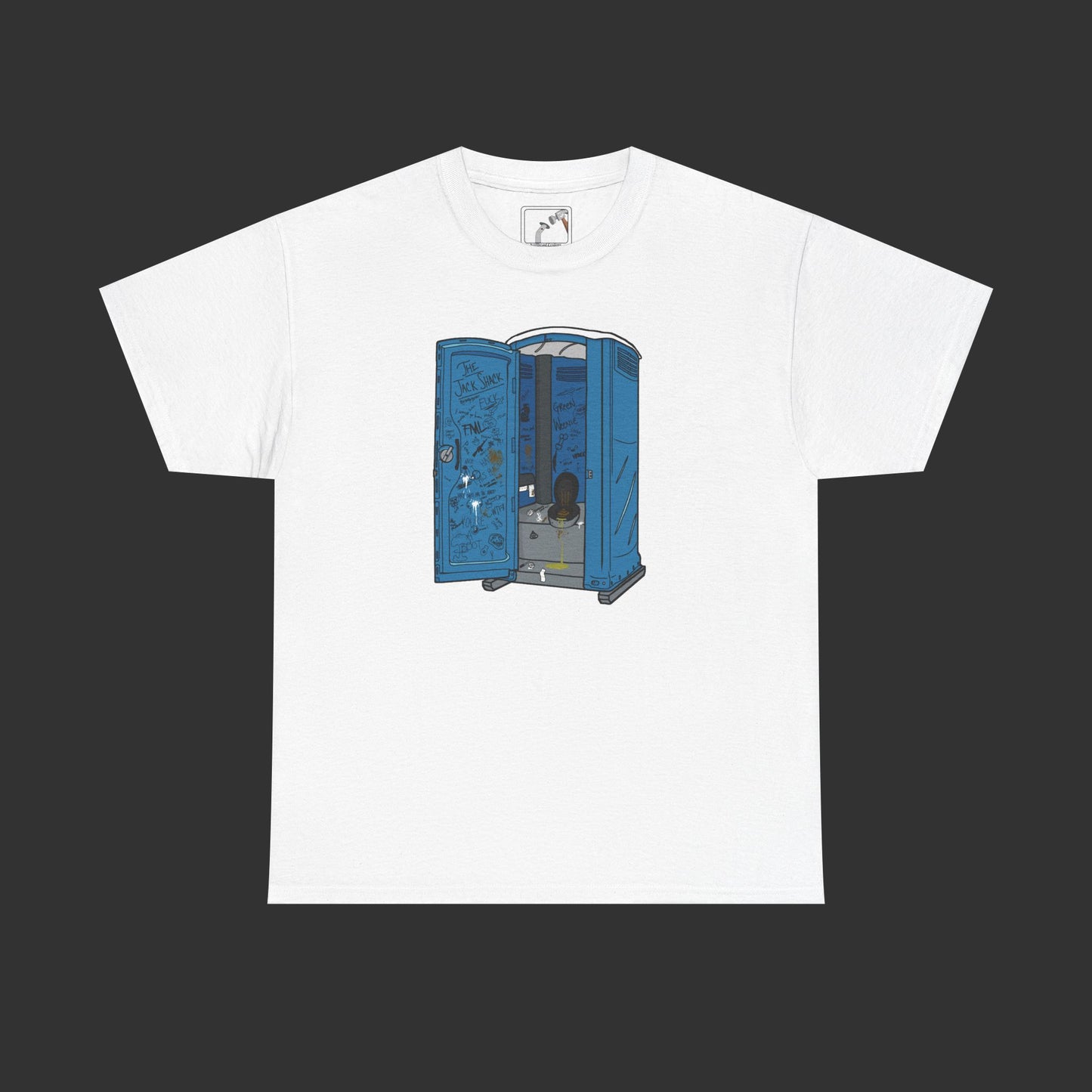 The Jack Shack Shirt