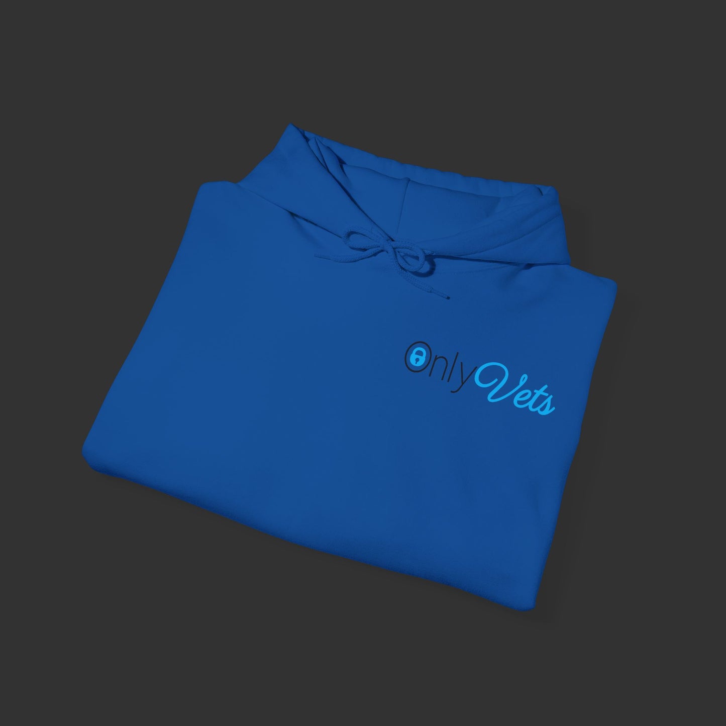 OnlyVets Hoodie