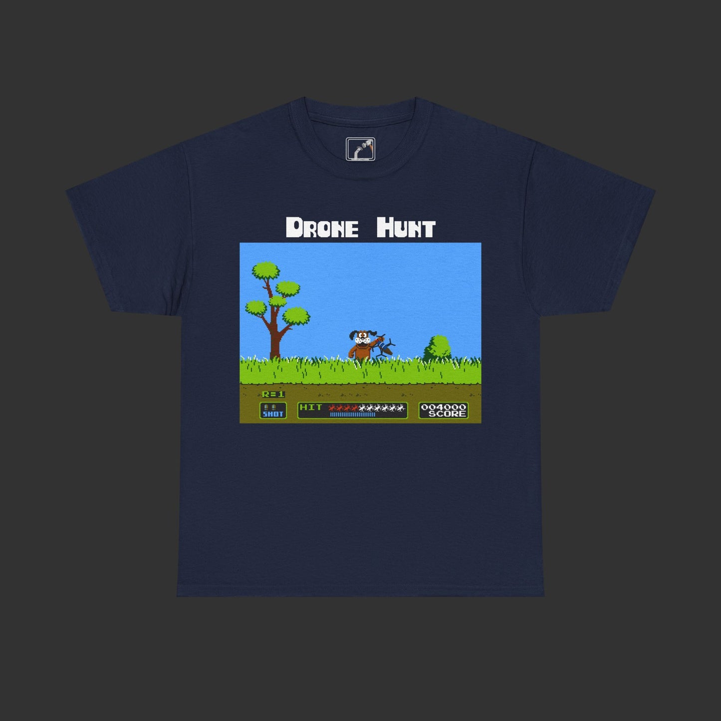 Drone Hunt Shirt