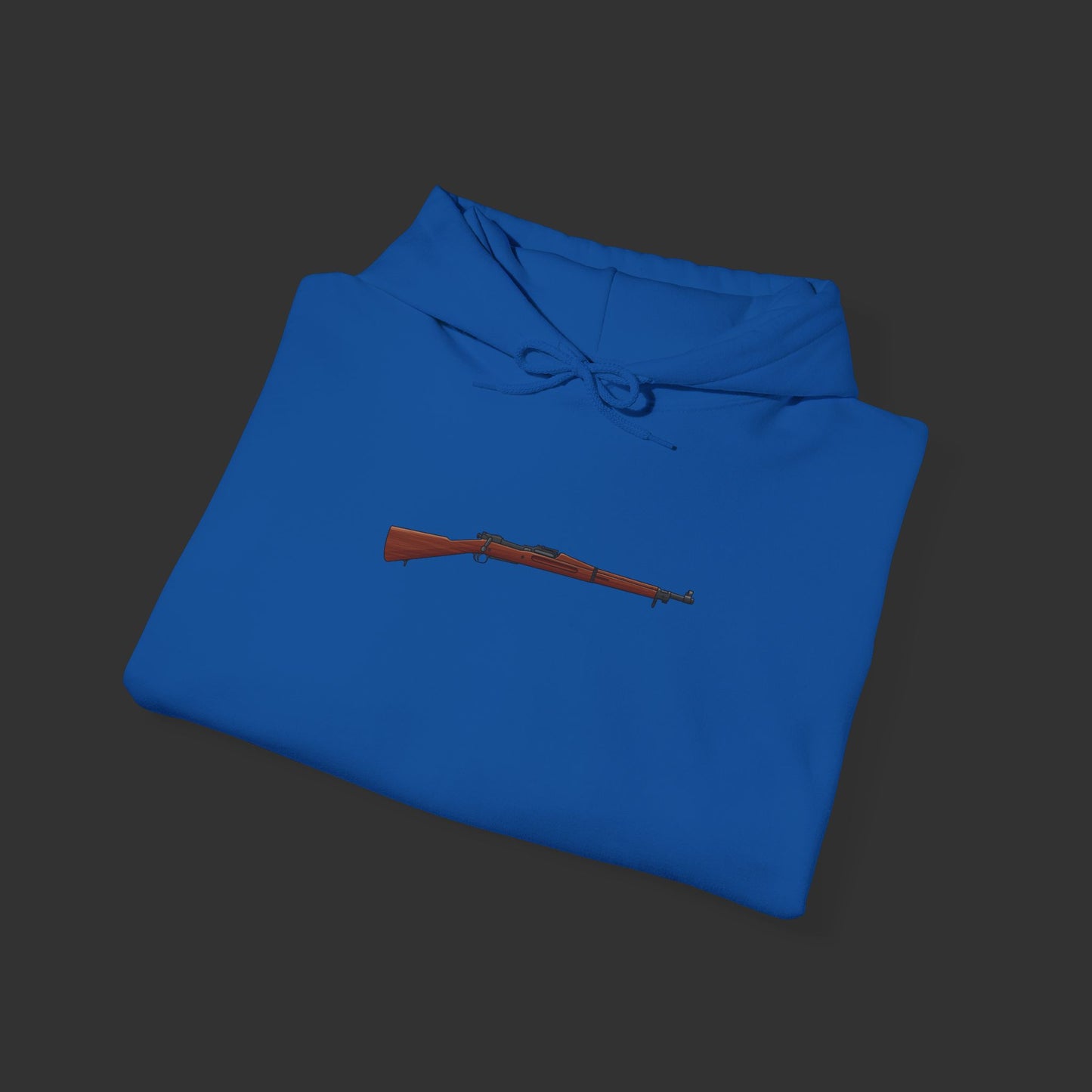 Pew Life Series - M1903 Hoodie