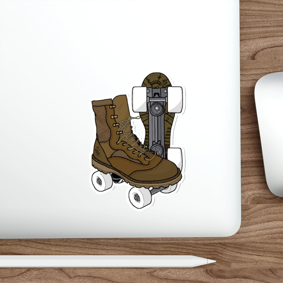 Sticker Series - Sk8s