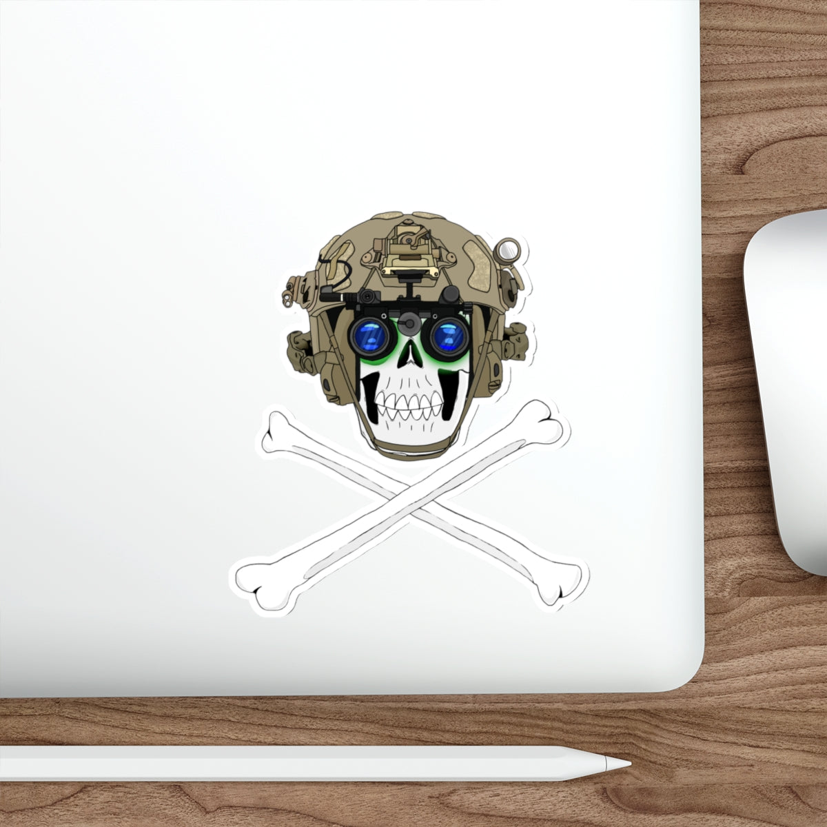Sticker Series - Jolly Roger