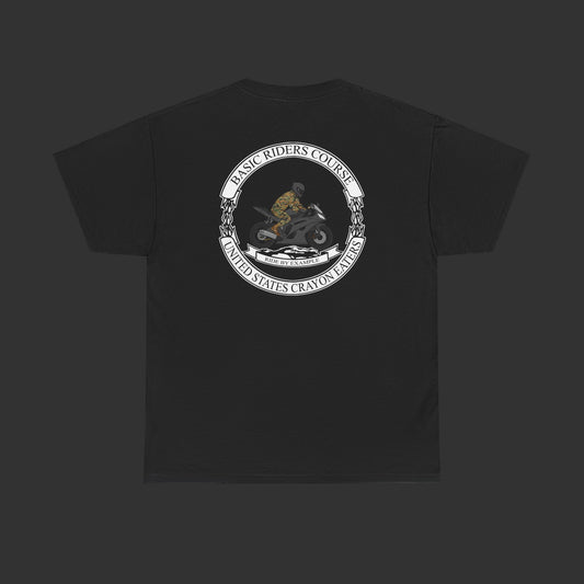 Bike Life Series - Basic Riders Course WD Shirt