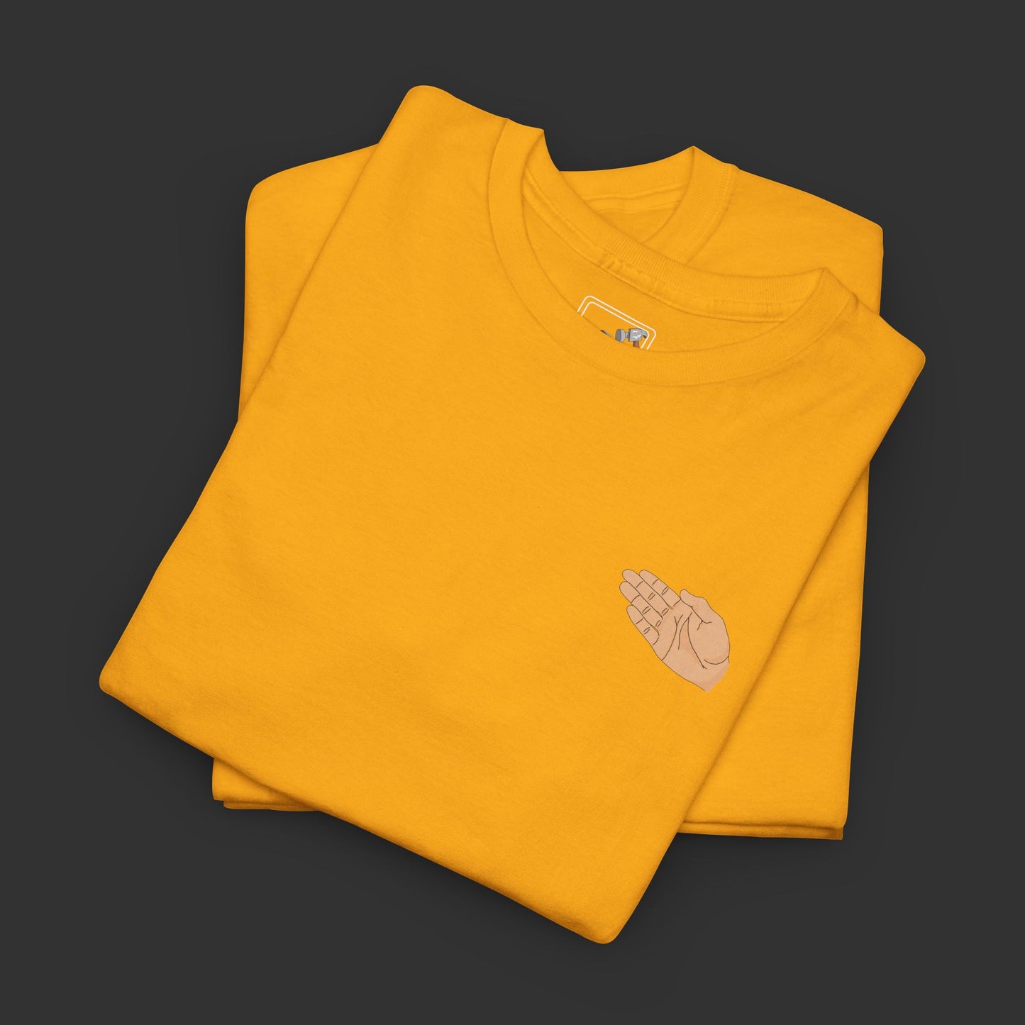 Knife Hands Shirt