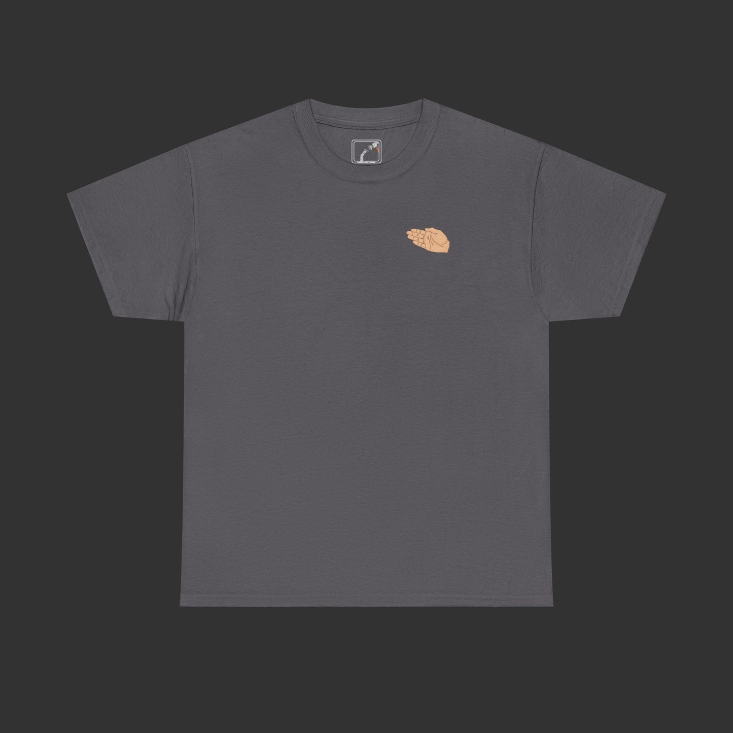 Knife Hands Shirt