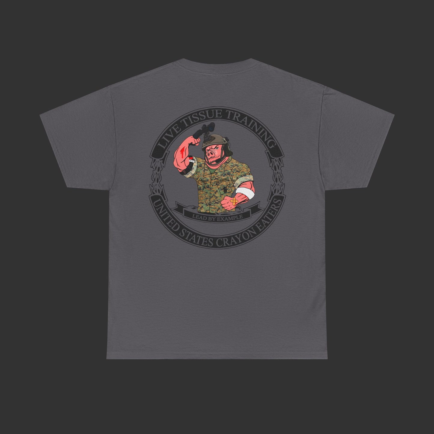 Live Tissue Training Shirt