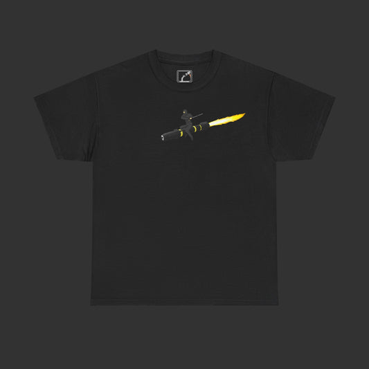 HF Series - Flying Ninja Shirt