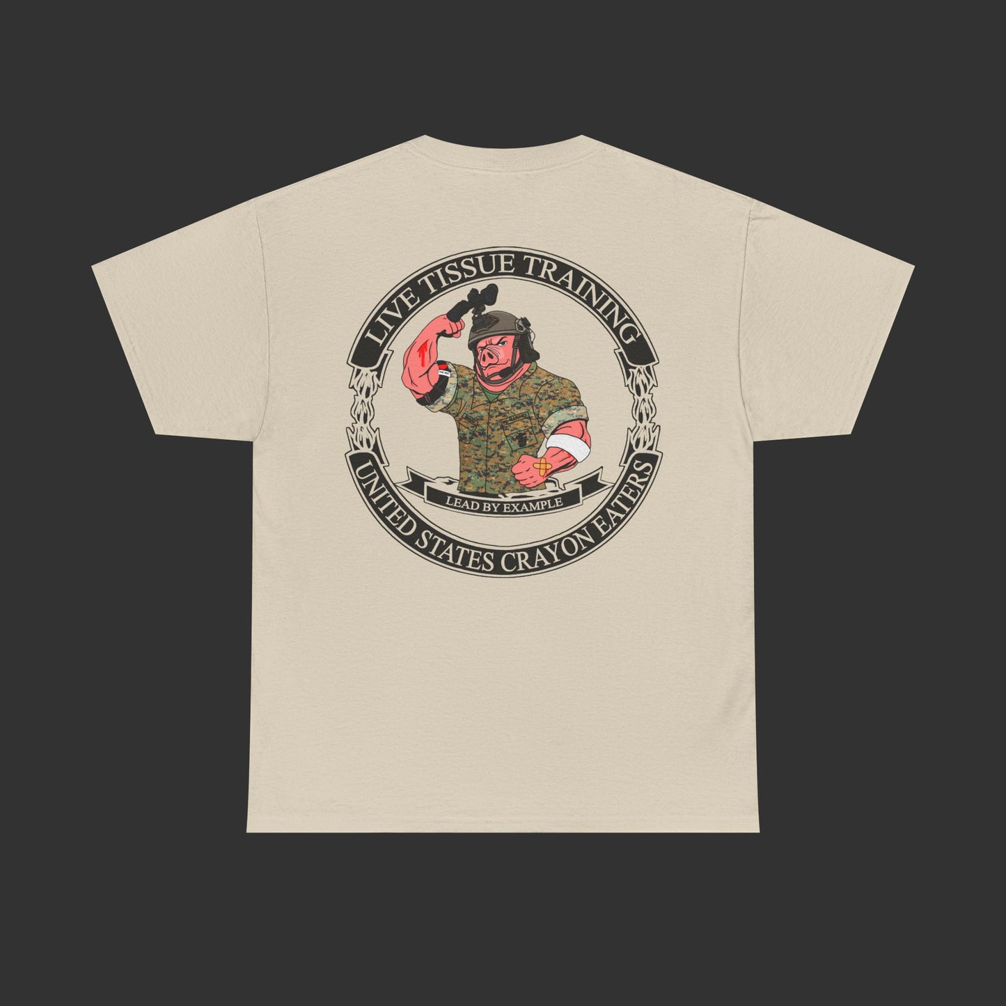 Live Tissue Training Shirt