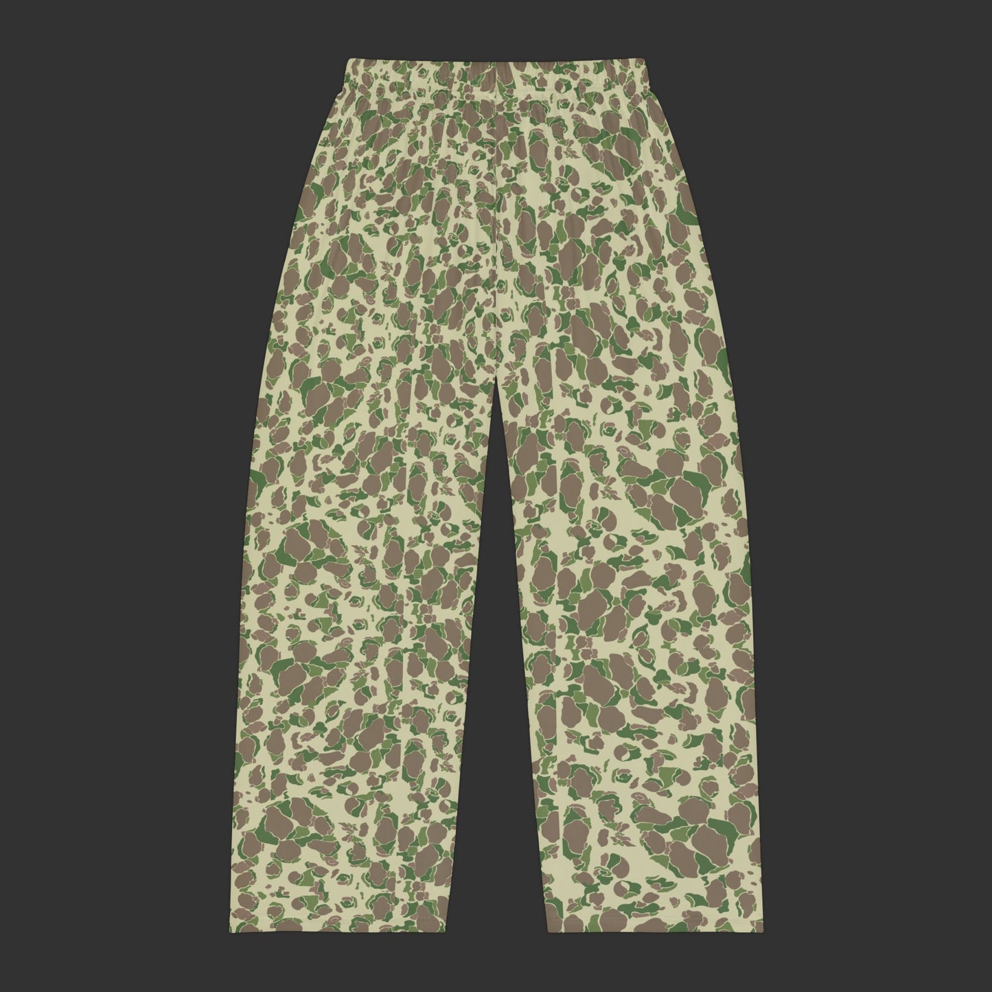 Frogskin Pajama Pants