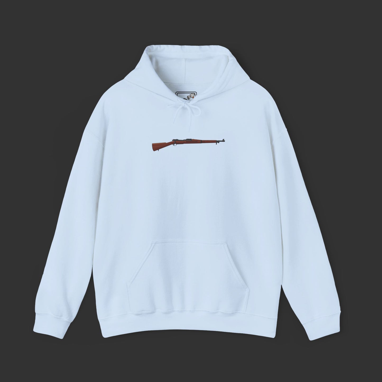 Pew Life Series - M1903 Hoodie