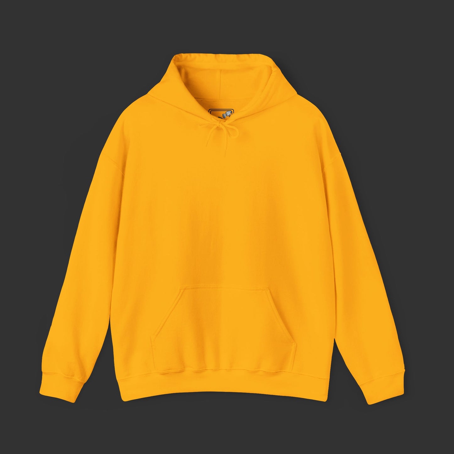 Skate Life Series - Advanced Skaters Course Ollie DS Hoodie